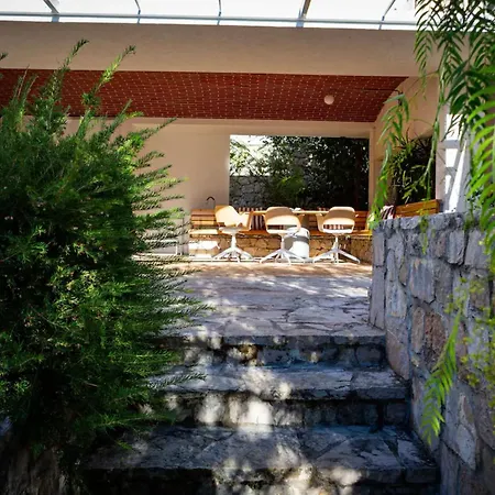 Design&art Seafront Villa Bobovisca