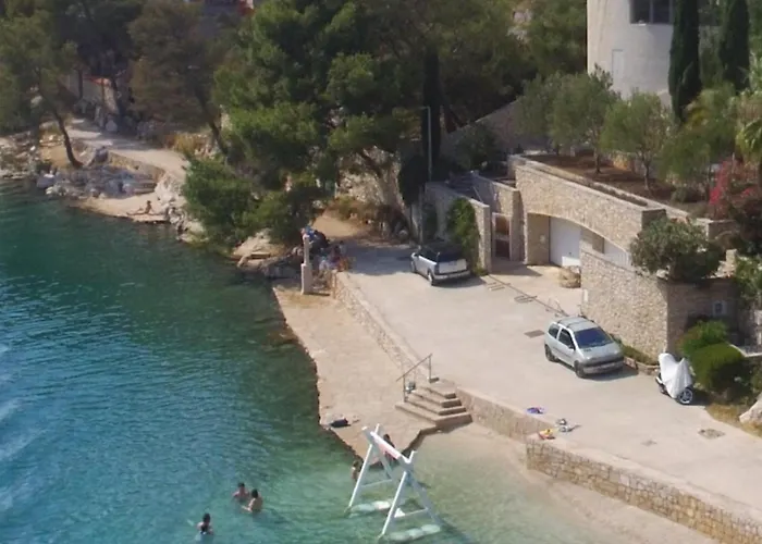 Villa Design&art Seafront