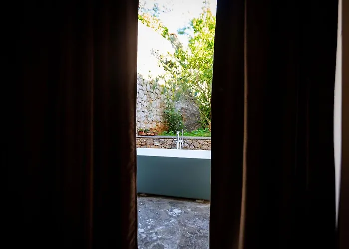 Design&art Seafront Villa *