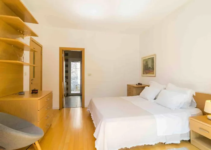 Villa Design&art Seafront Bobovisca