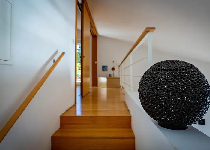 Design&art Seafront Villa *