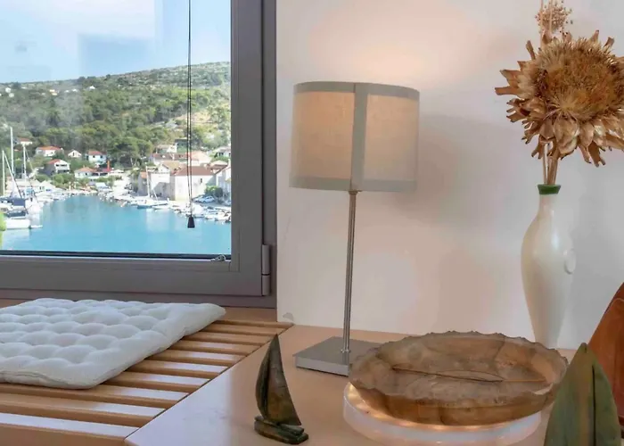 Villa Design&art Seafront *