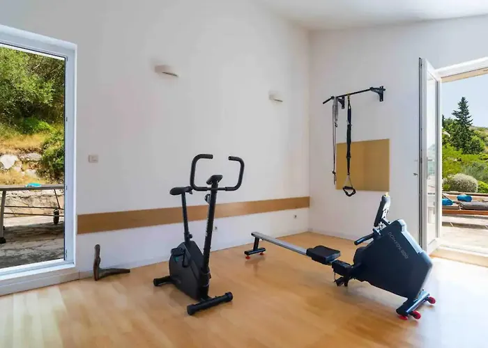 Villa Design&art Seafront *