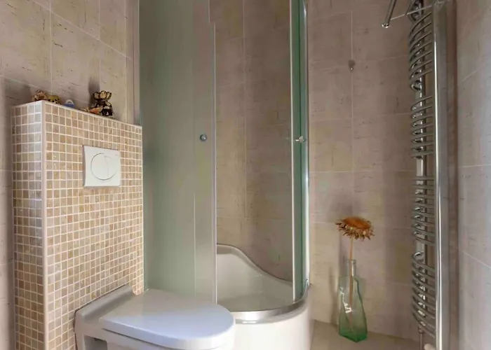 Design&art Seafront Villa Bobovisca