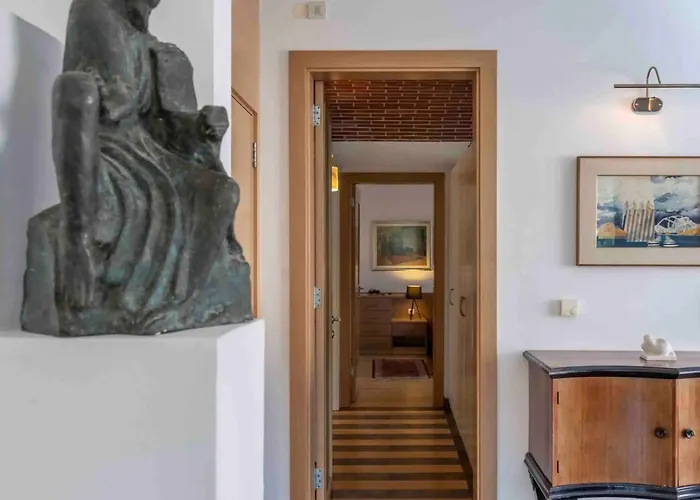 Villa Design&art Seafront *