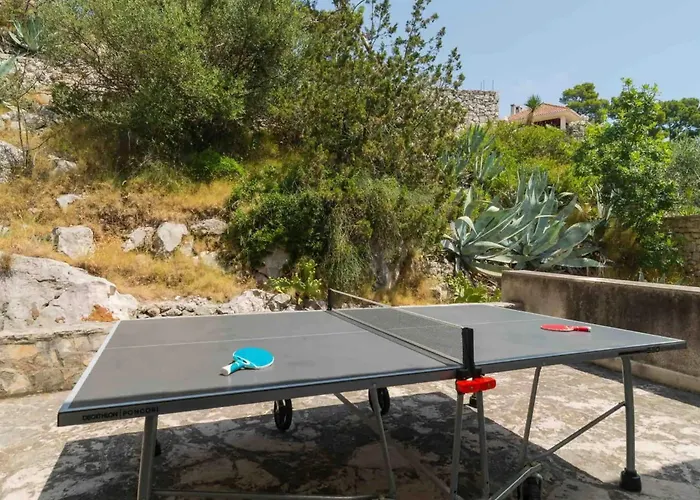 Design&art Seafront Bobovisca