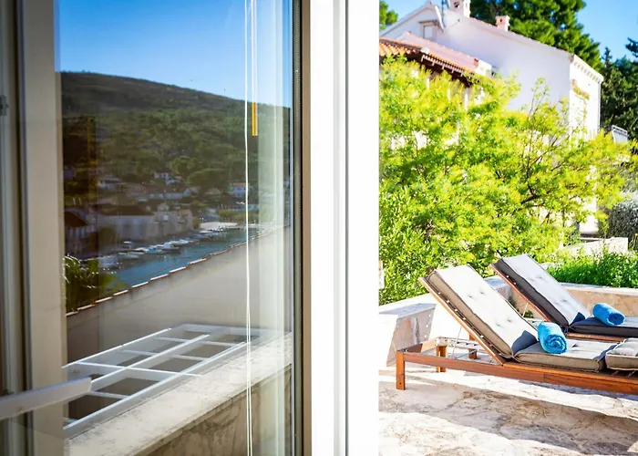 Villa Design&art Seafront *