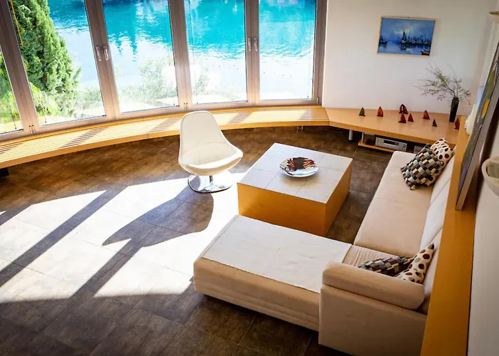 Design&art Seafront *