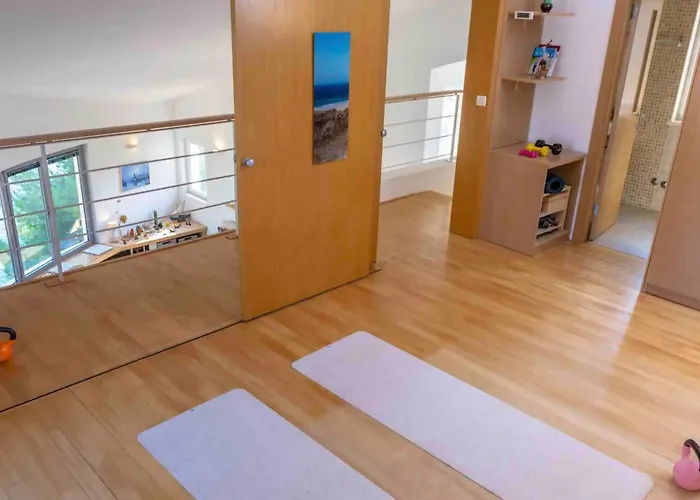 Design&art Seafront Villa *