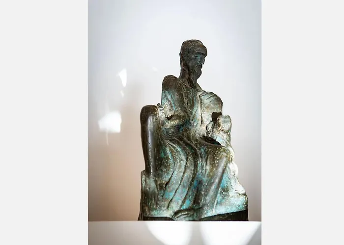 Design&art Seafront * Bobovisca