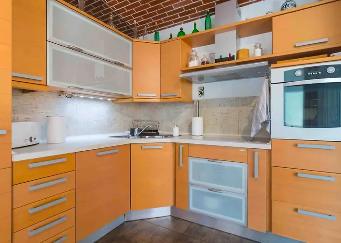 Design&art Seafront Bobovisca