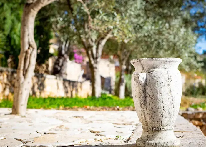 Design&art Seafront * Bobovisca