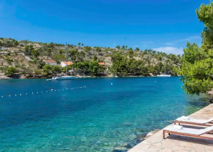 Villa Design&art Seafront