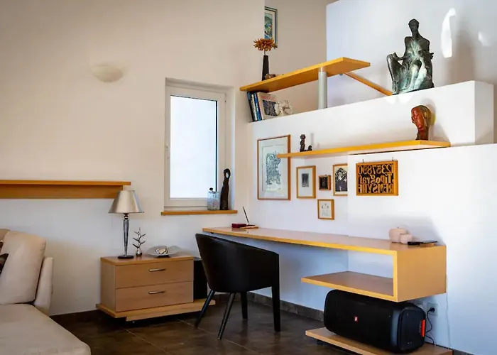 Villa Design&art Seafront *