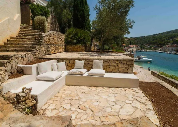 Villa Design&art Seafront *