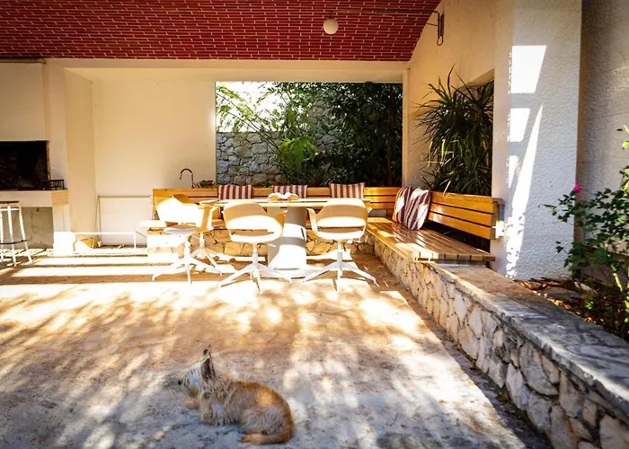 Design&art Seafront * Bobovisca