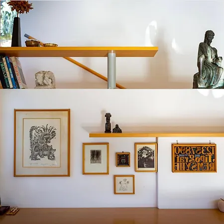 Villa Design&art Seafront *