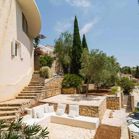 Villa Design&art Seafront *