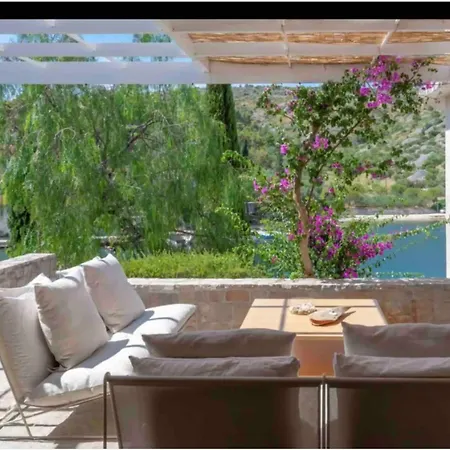 Villa Design&art Seafront *