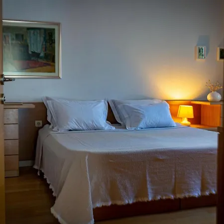 Design&art Seafront Bobovisca