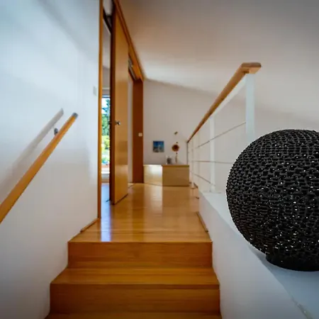 Design&art Seafront Villa *