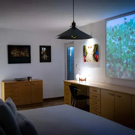 Design&art Seafront * Bobovisca