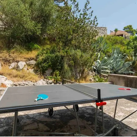 Design&art Seafront Bobovisca