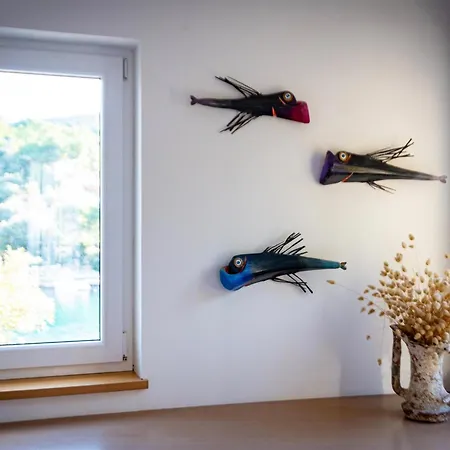 Design&art Seafront Willa