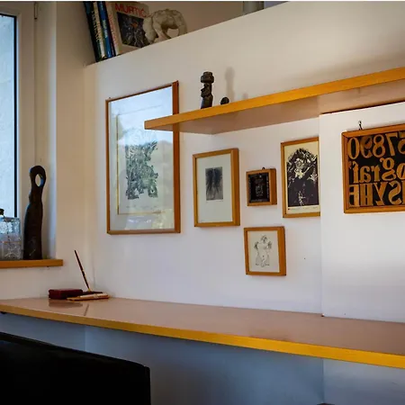 Design&art Seafront Willa *