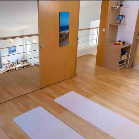 Design&art Seafront Willa *