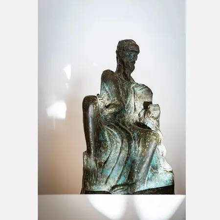 Design&art Seafront * Bobovisca