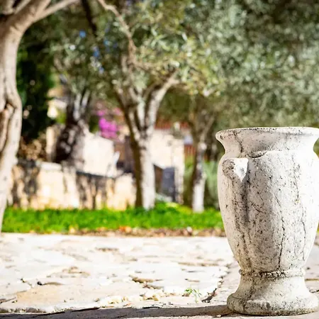 Design&art Seafront * Bobovisca