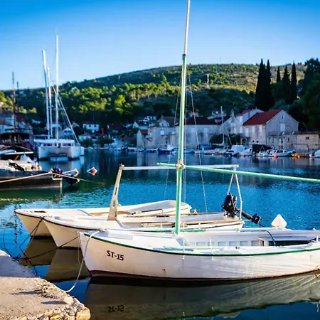 Design&art Seafront Willa *