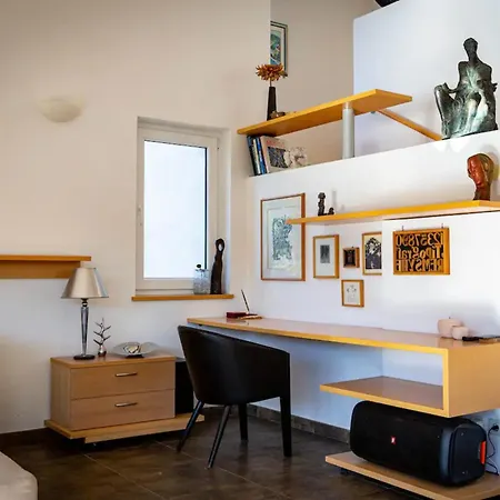 Willa Design&art Seafront *