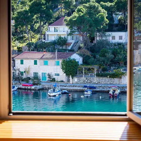 Design&art Seafront Willa *