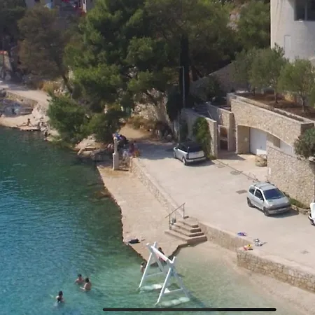 Villa Design&art Seafront