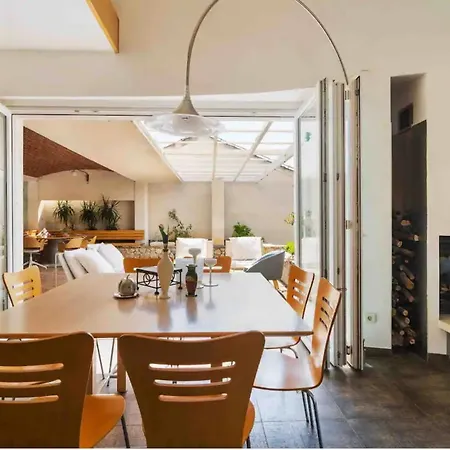 Design&art Seafront Βίλα Bobovisca