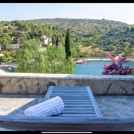 Βίλα Design&art Seafront Bobovisca