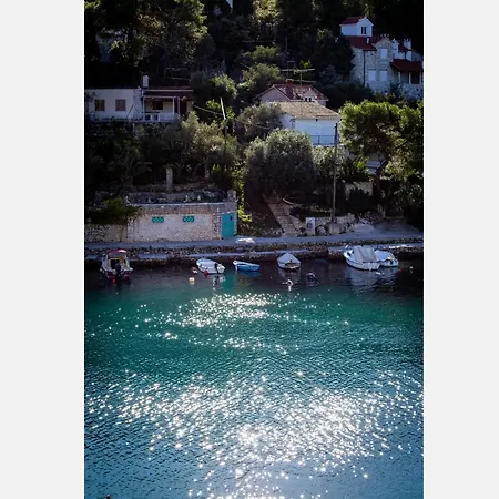 Design&art Seafront Bobovisca