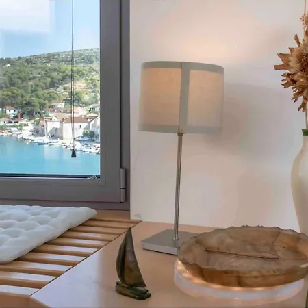 Βίλα Design&art Seafront *