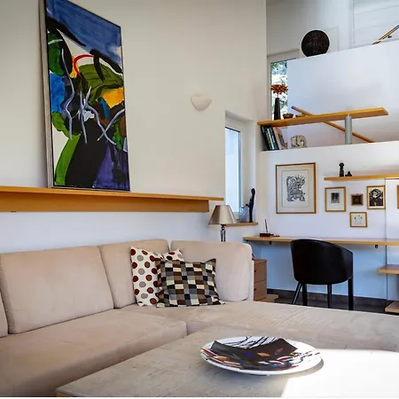 Βίλα Design&art Seafront Bobovisca