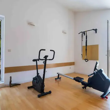 Βίλα Design&art Seafront *