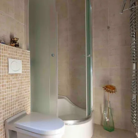 Design&art Seafront Βίλα Bobovisca