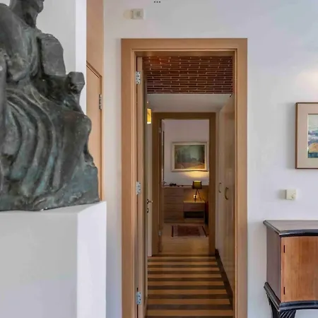 Villa Design&art Seafront *