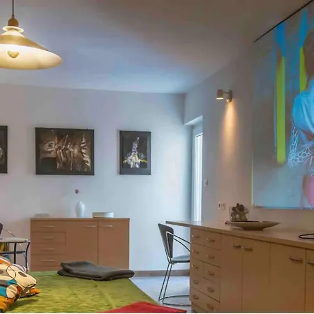 Βίλα Design&art Seafront