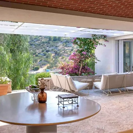 Villa Design&art Seafront Bobovisca