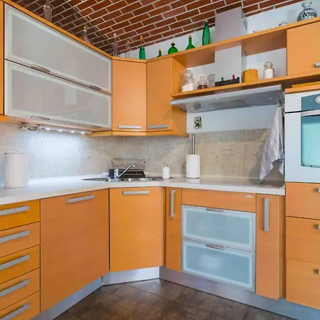 Design&art Seafront Bobovisca