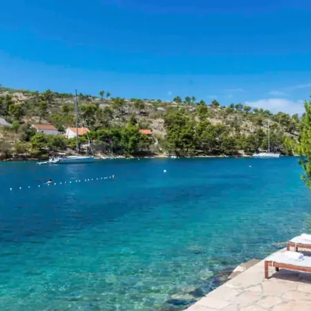 Βίλα Design&art Seafront