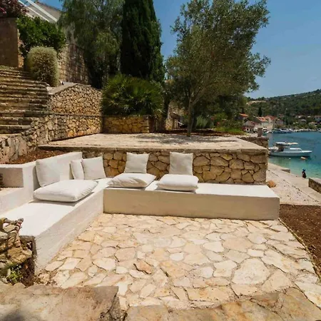 Βίλα Design&art Seafront *