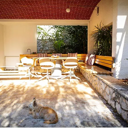 Design&art Seafront * Bobovisca